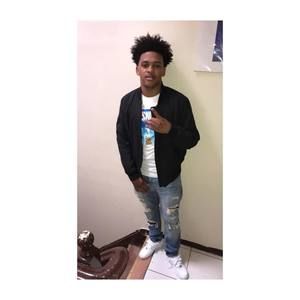 Meet your Posher, Samuel